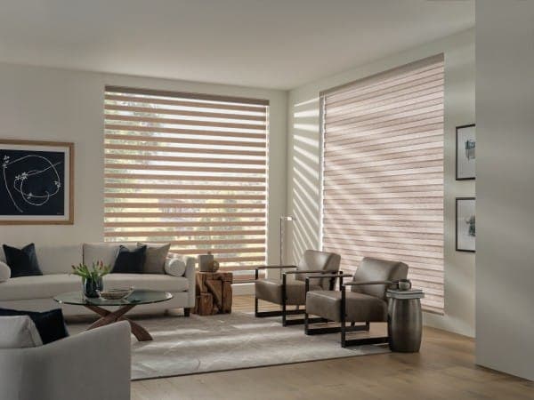 Banded, Silhouette & Pirouette Shades - Image 3