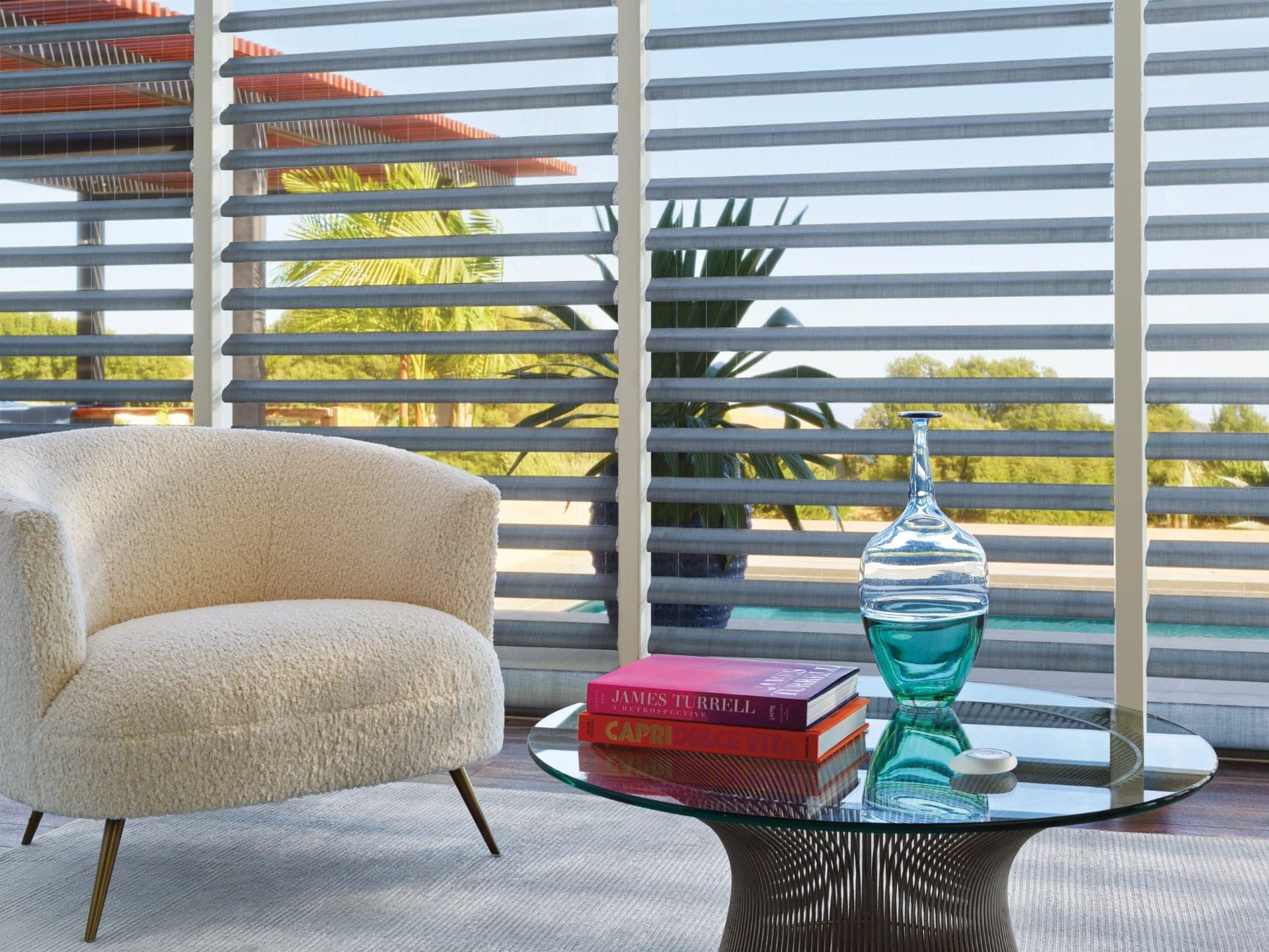 Banded, Silhouette & Pirouette Shades - Image 4