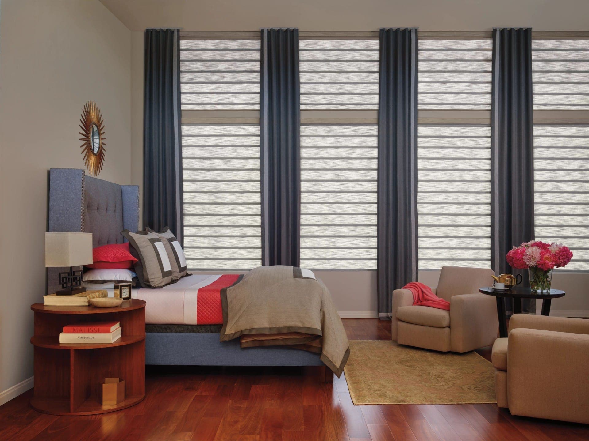 Custom Draperies and More - Image 1