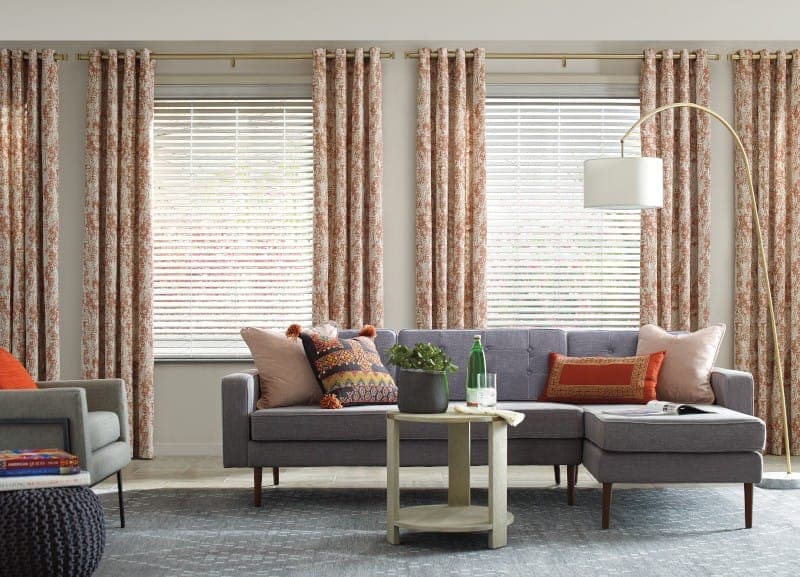 Custom Draperies and More - Image 2