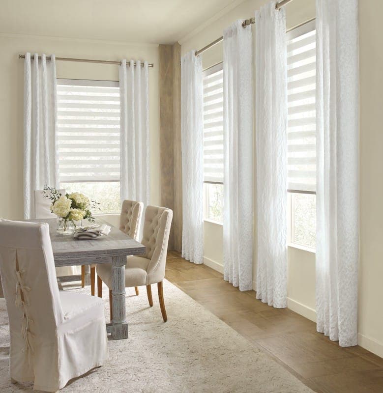Custom Draperies and More - Image 3