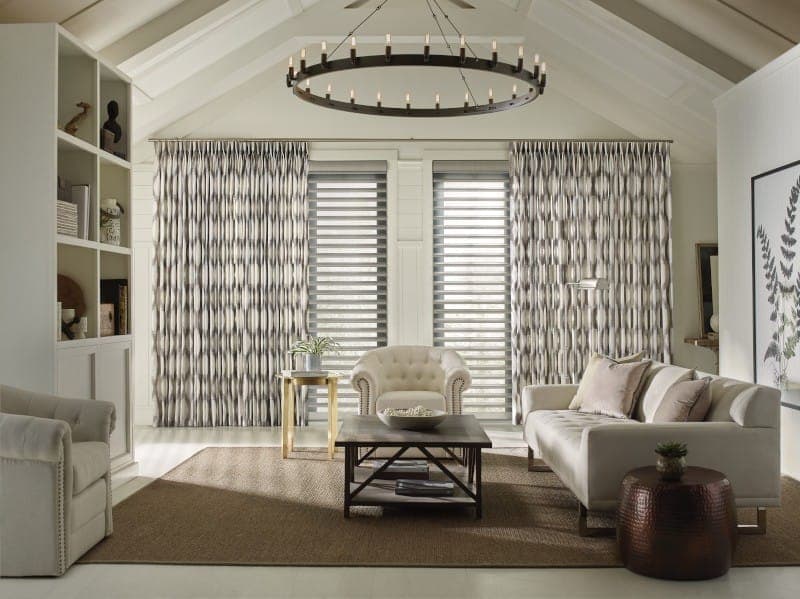 Custom Draperies and More - Image 5