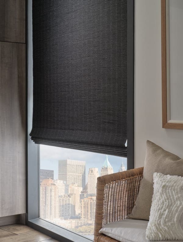 Roman & Woven Wood Shades - Image 5