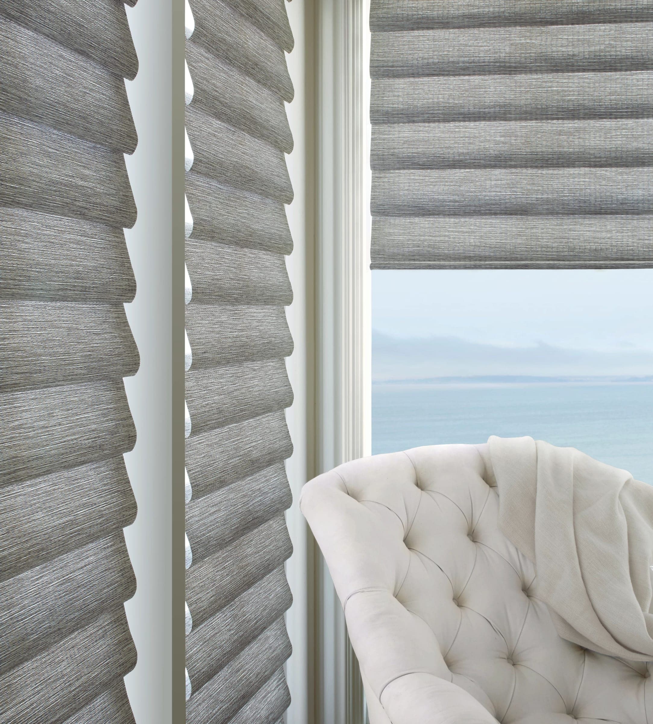 Roman & Woven Wood Shades - Image 2