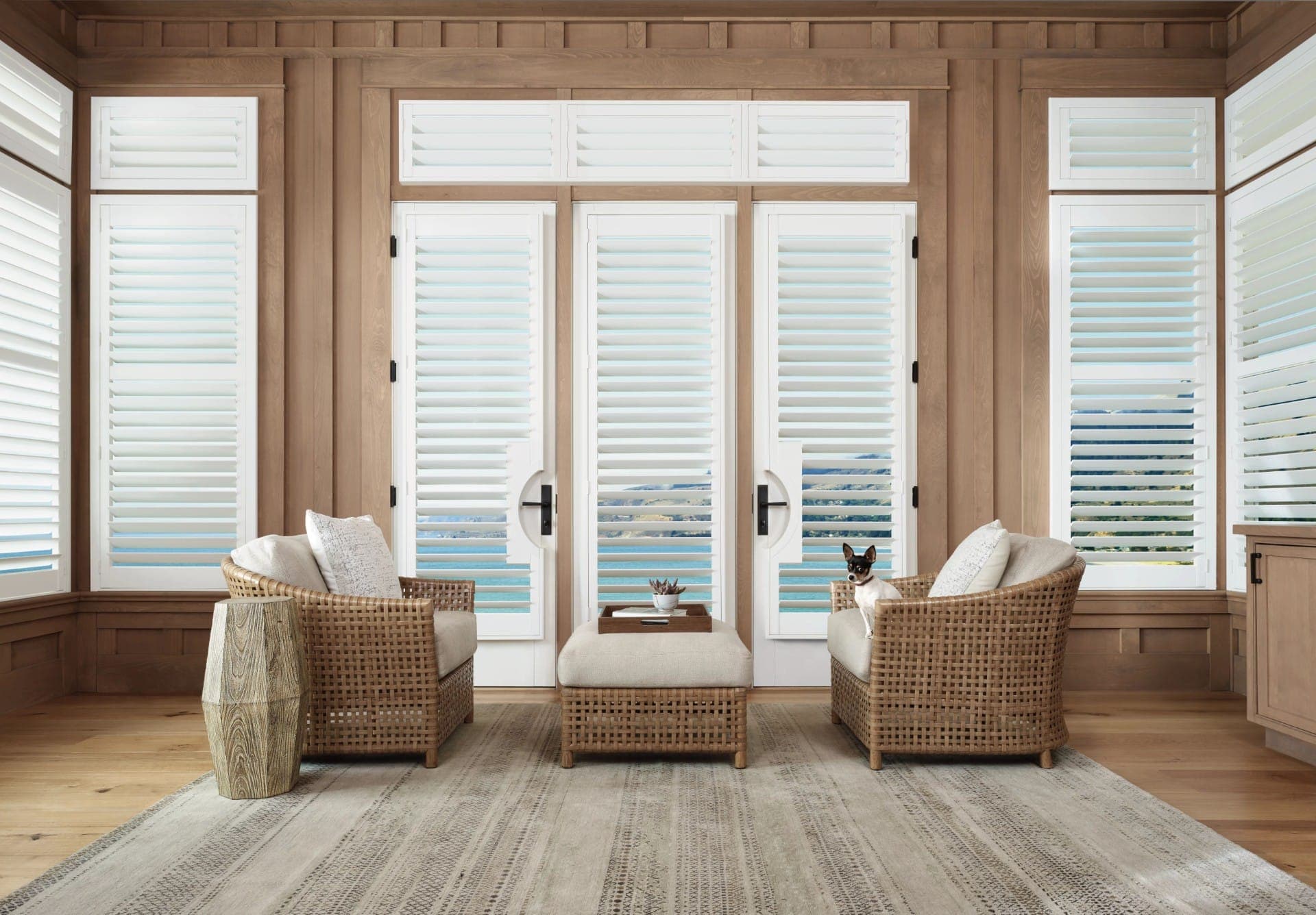 Shutters & Blinds - Image 2